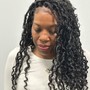 Crochet Braids