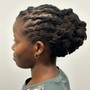 Individual Braids