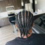 Havana Twists