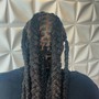 Goddess Braids