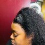 Lace Closure Sew In