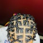 Cornrows