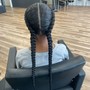 Women’s Cut and Style