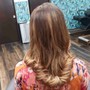 Full Balayage