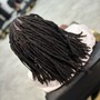 Loc Extensions (Male Service)