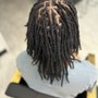 Loc Extensions (Male Service)