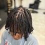 Kid's Braids