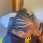 Cornrows