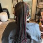 Cornrows