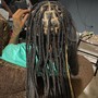 Kinky Twist