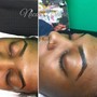 Eyebrow Wax