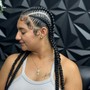 6 Stitch braids