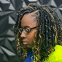 Crochet Braids (Prelooped)