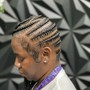 8-10 Stitch braids