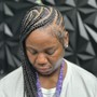 8-10 Stitch braids