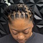 Soft Loc Retouch Maintenance