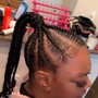 Kinky Twist