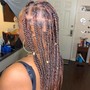 Kinky Twist