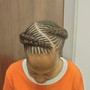 Gel/Comb Twist