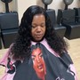 Lace Closure Sew In