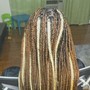 Marley Twist 16'-20'