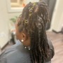 Micro Loc Extensions