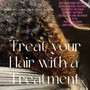 Scalp Detox Treatment