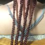 Crochet Braids