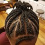 Crochet Braids