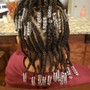 Crochet Braids