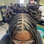 Loc Repair