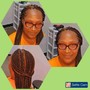 Box Braids