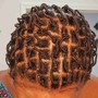 Comb Twist