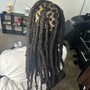 Loc Maintenance