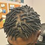 Two strand/Natural Twists