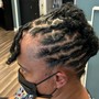 Cornrows