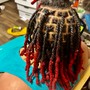 Crochet Braids