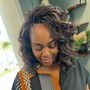 Micro Crochet Braids