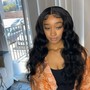 Lace Closure Sew In