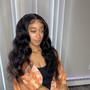 Lace Closure Sew In