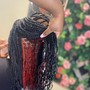 Crochet Braids