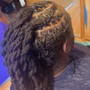 Smedium Island Twist