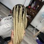 Small Island Twist