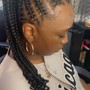 Braid Touch Up