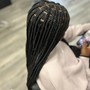 Crochet Braids