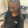 Individual Braids