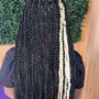 Crochet Braids