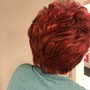 Partial Highlights