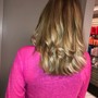 Full Balayage