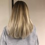 Full Balayage